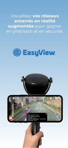 EasyView screenshot