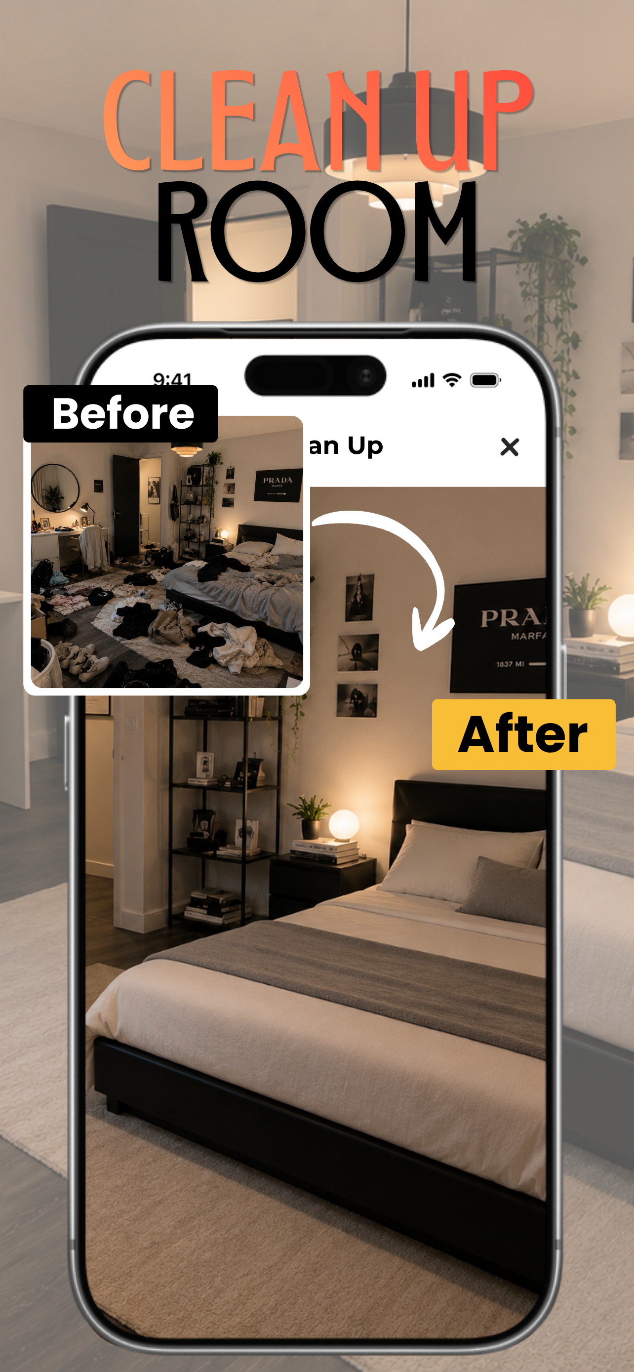 House AI - Interior Design Pro