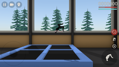 Backflip Madness 2 Screenshot