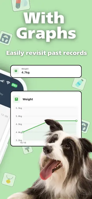 Mogu Park - Pet Records screenshot 2