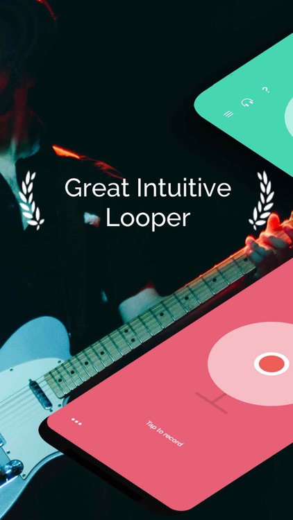 Jam Looper screenshot-0