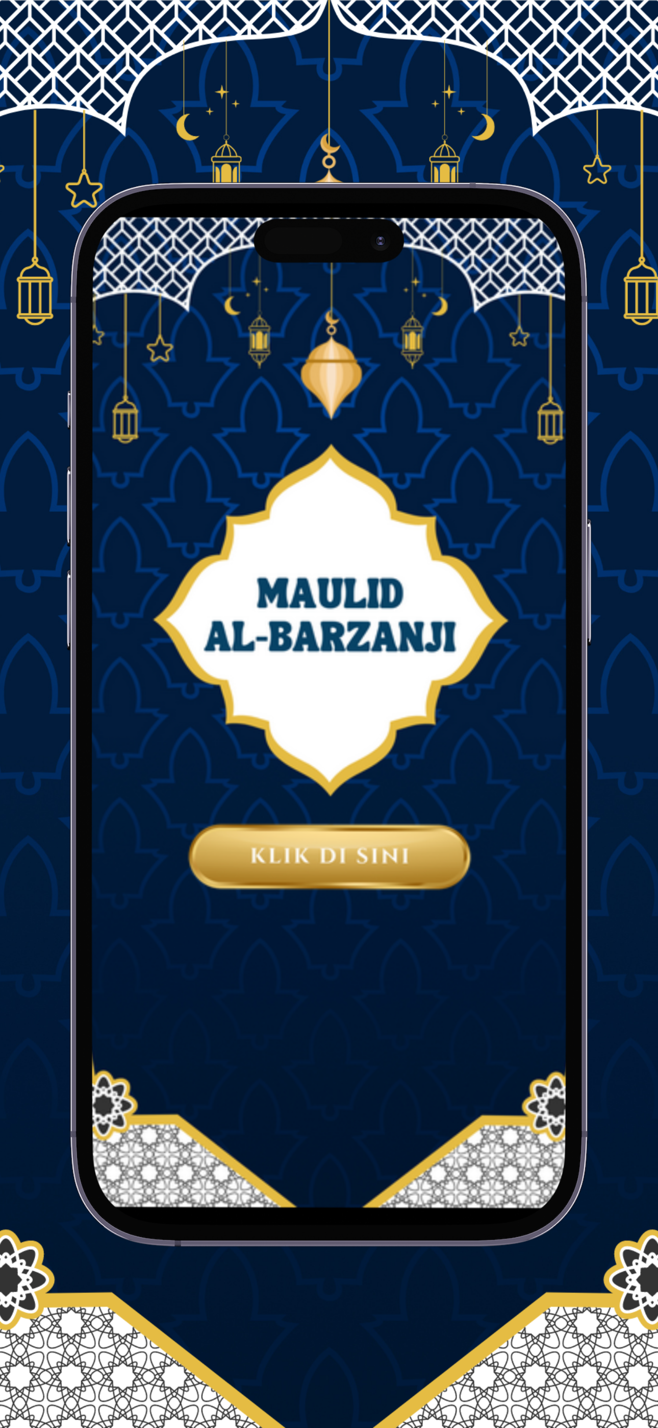 Maulid Al Barzanji Lengkap