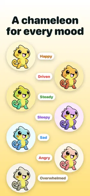 Cheerbit - Daily Affirmations screenshot 2