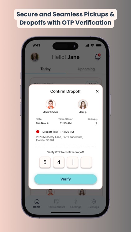 Stork Driver: Earn & Drive screenshot-4