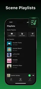 Offline Music Player & Spotube screenshot #4 for iPhone