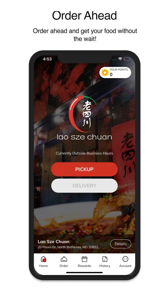 Lao Sze Chuan - 2.6.1 - (iOS)