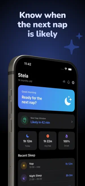 Sleep Drop AI screenshot 2