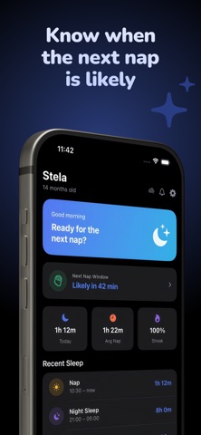 Sleep Drop AI Screenshot 2 of 5