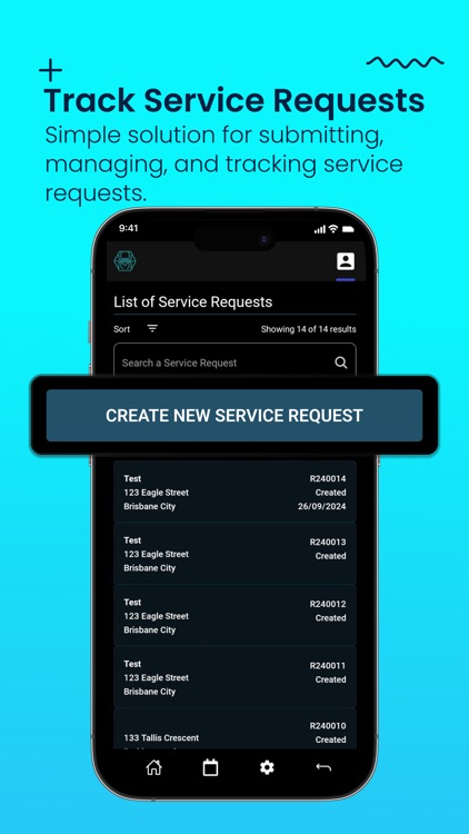 SpyderFlow Asset Management screenshot-7