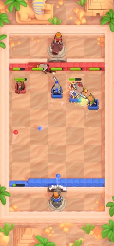 Wall-Breaker! Screenshot 1 of 8