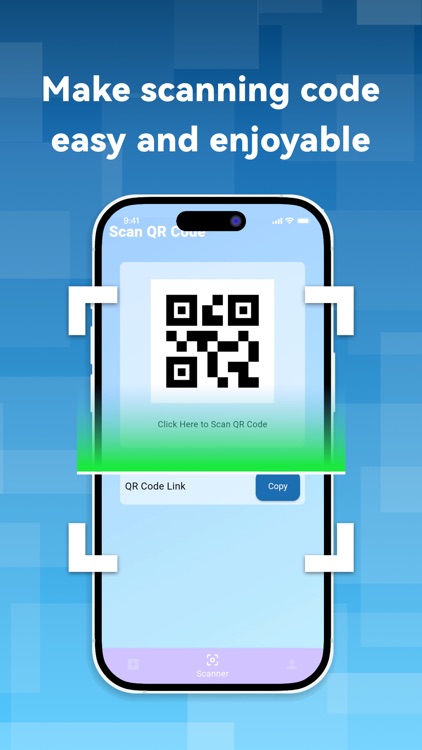 QR-Mate screenshot-3