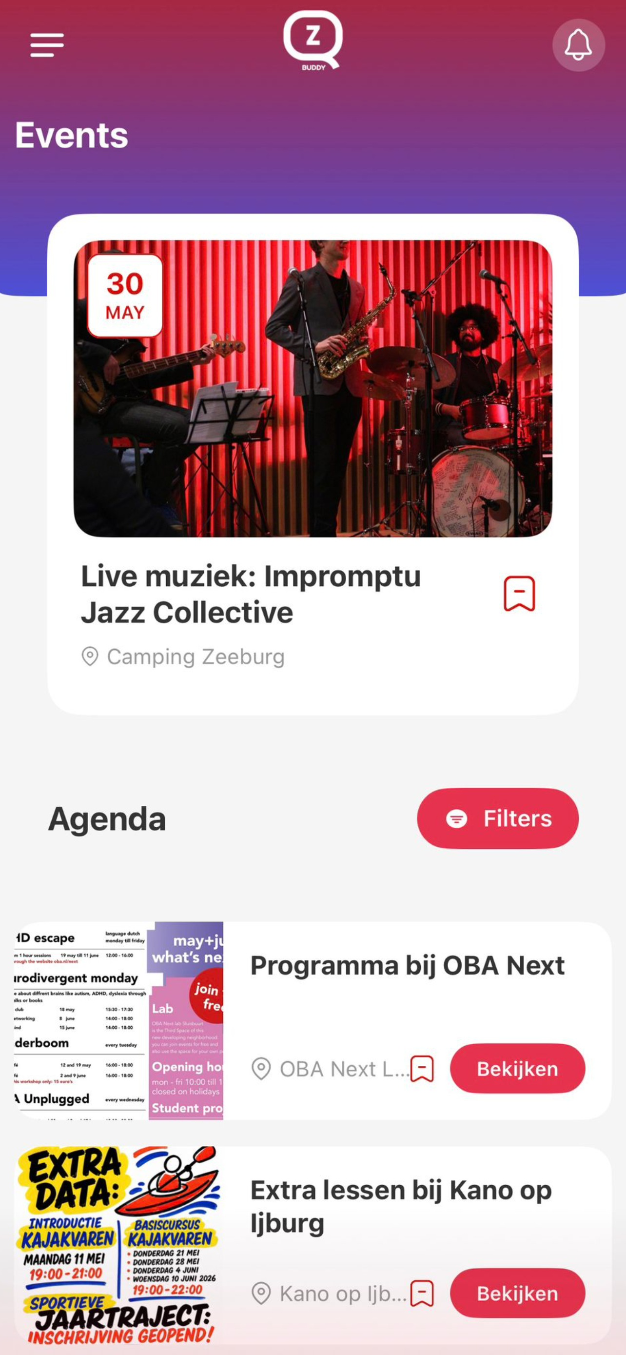 Z Buddy screenshot 7