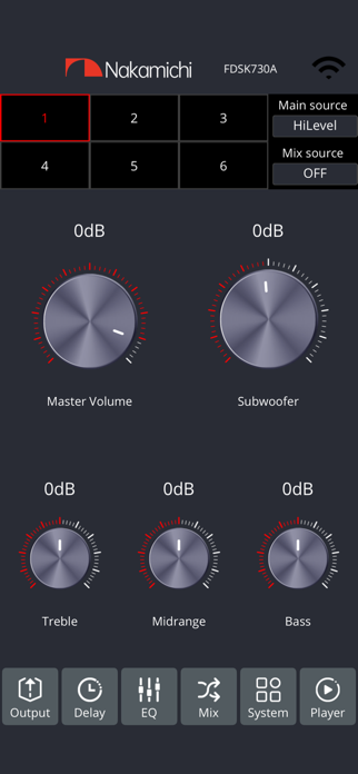 FDSK Screenshot 1 of 4