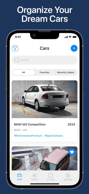 Oogooo Cars screenshot 4