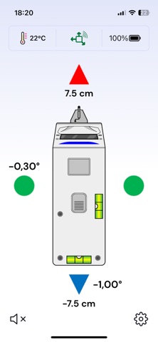 EasyLevel Screenshot 6 of 9