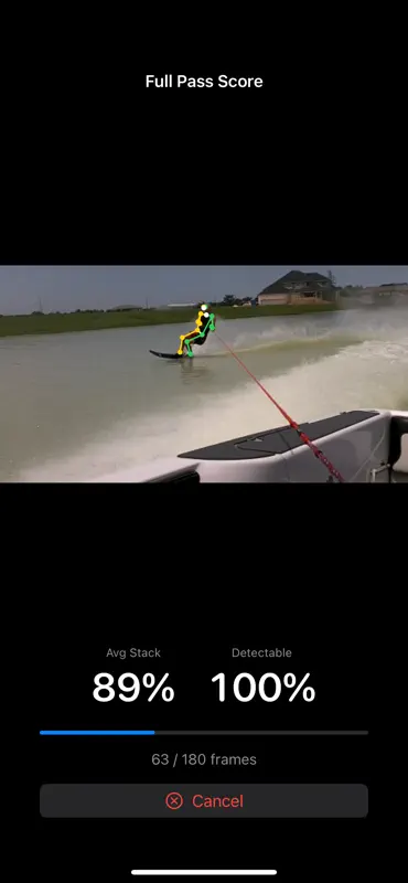 Ski Video Tools screenshot 3 of 4