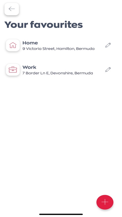 Ride.bm screenshot-3