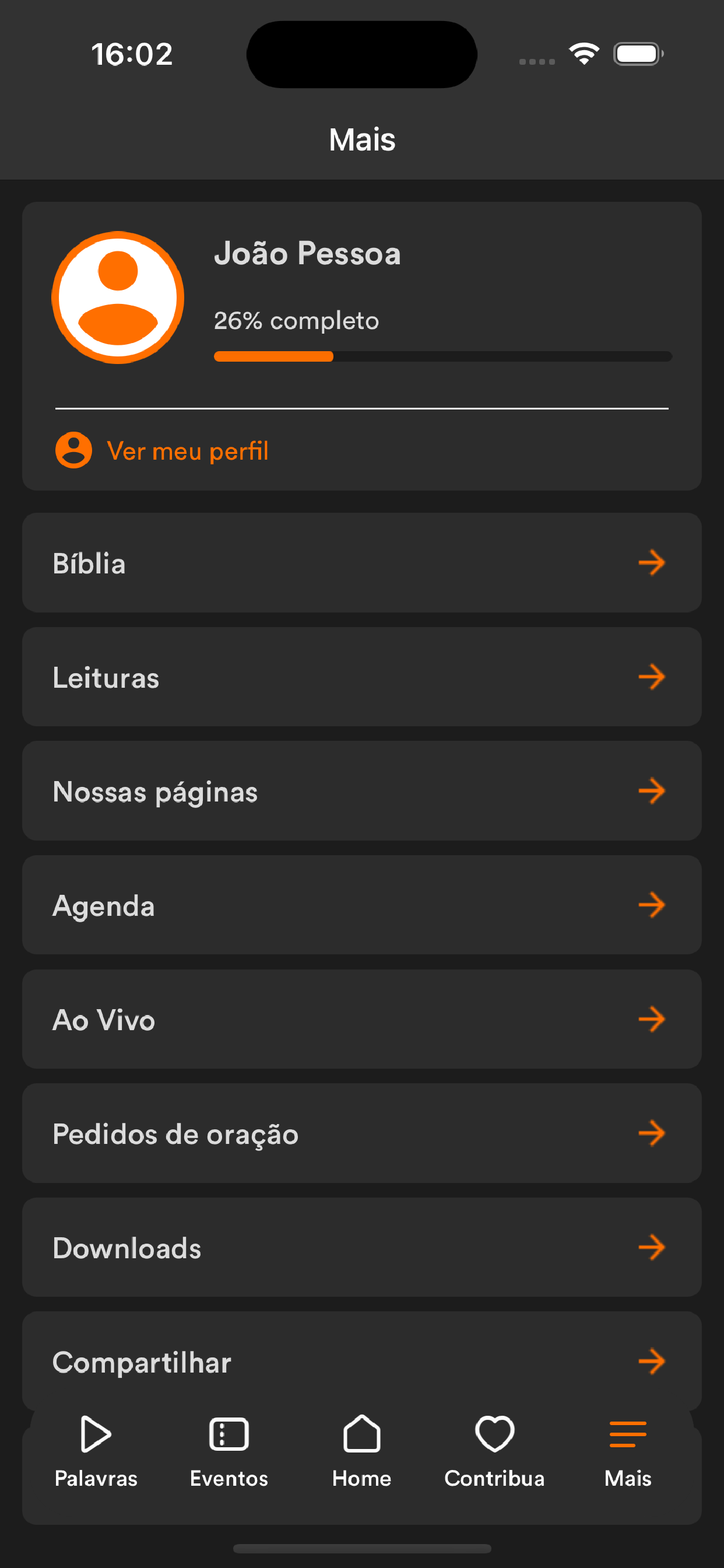 IEQ - Itararé screenshot 3