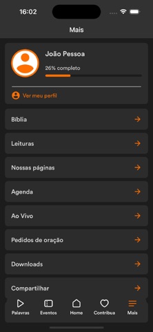 IEQ - Itararé screenshot