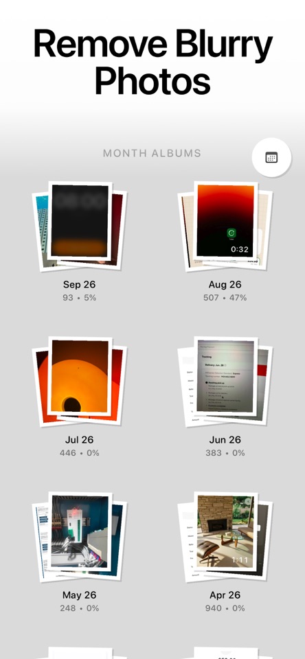 Pile: Photo Library Cleaner screenshot 7