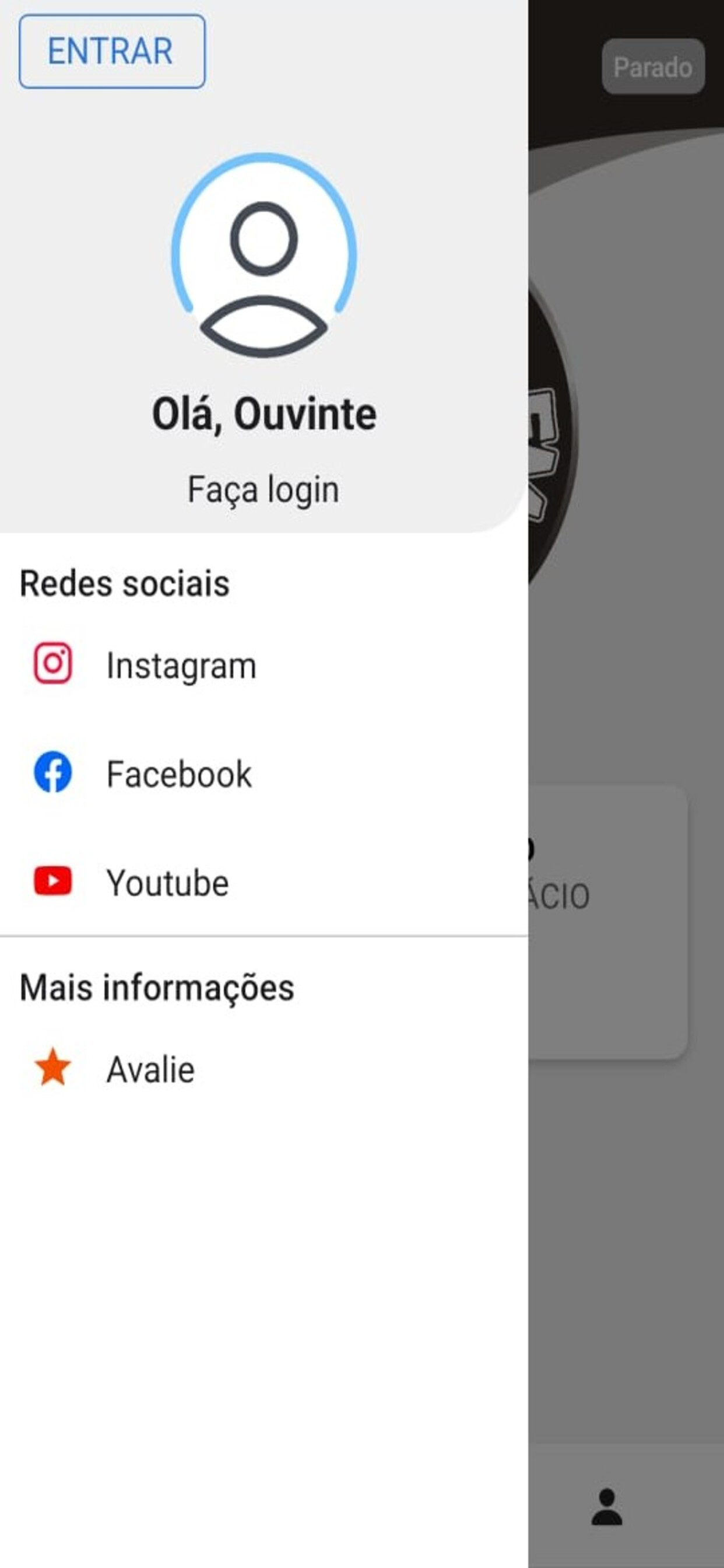 Paranaíba FM