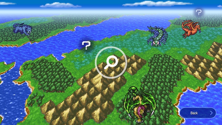 FINAL FANTASY screenshot-9