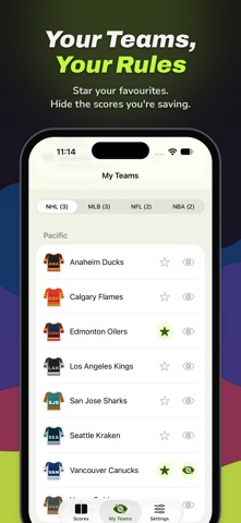 ZeroZero screenshot 3