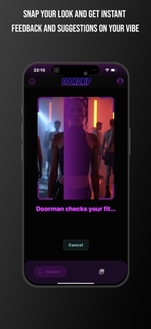 DoorDrip - Styleguide Screenshot 5 of 5