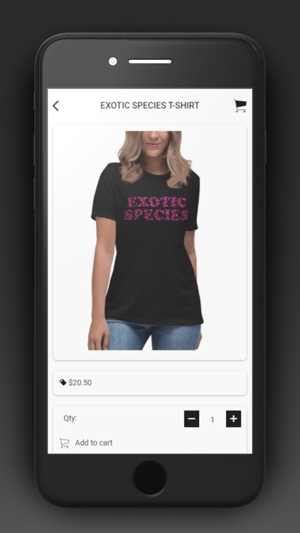 Candy Shop University