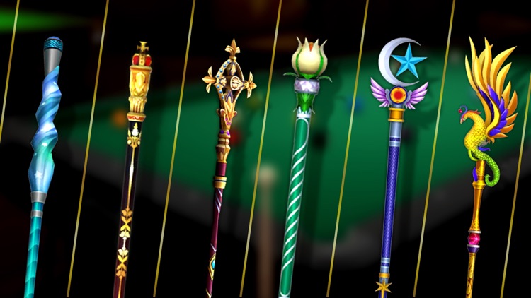 8 Pool Master screenshot-5