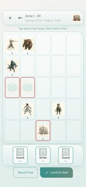 Nacre_Pip screenshot 1