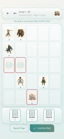 Nacre_Pip Screenshot 1 of 4