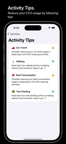 Claud CO2 Screenshot 2 of 5