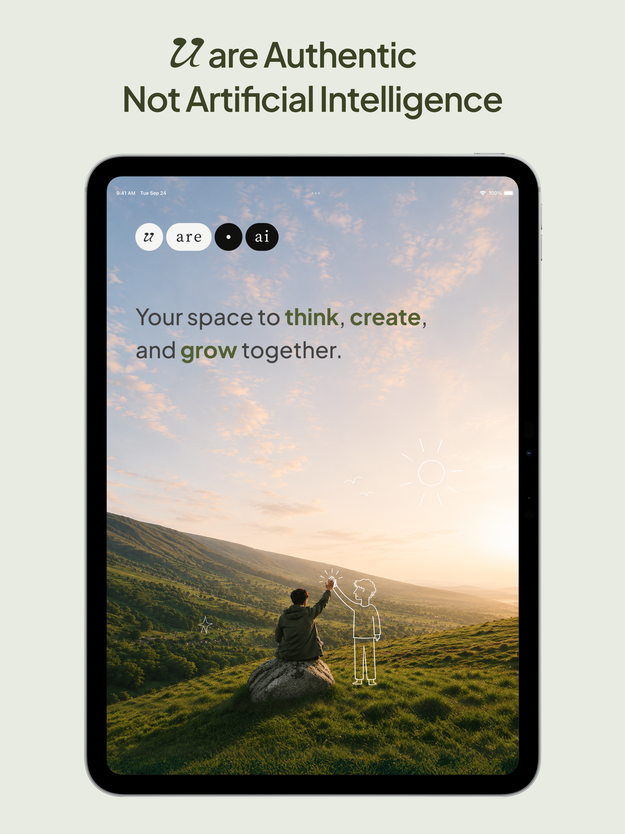 uare.ai screenshot 6