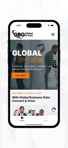 B-Gate Screenshot 2