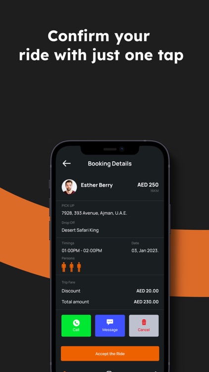 Atvandbuggy Driver screenshot-3