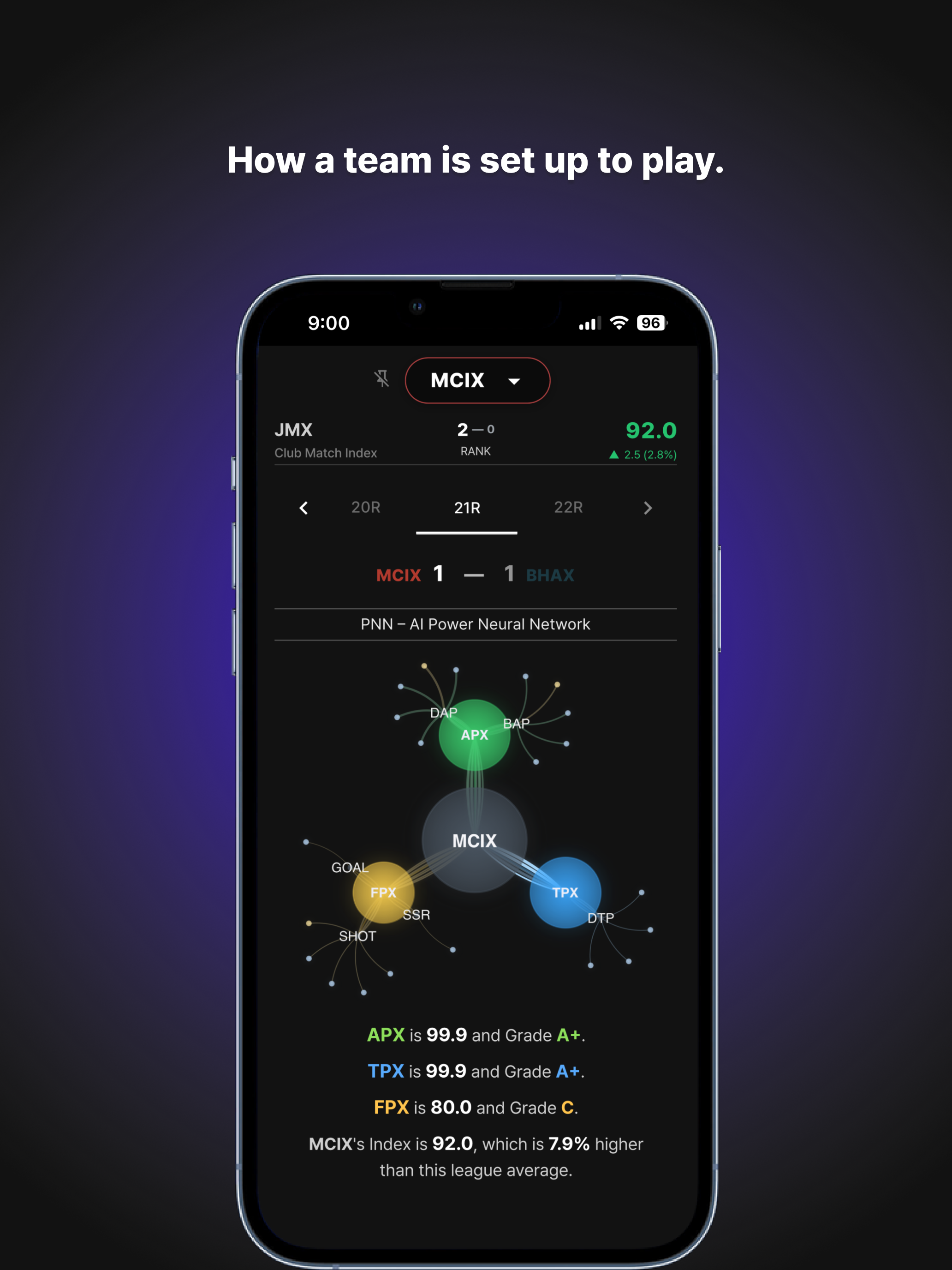 JaionX screenshot 11
