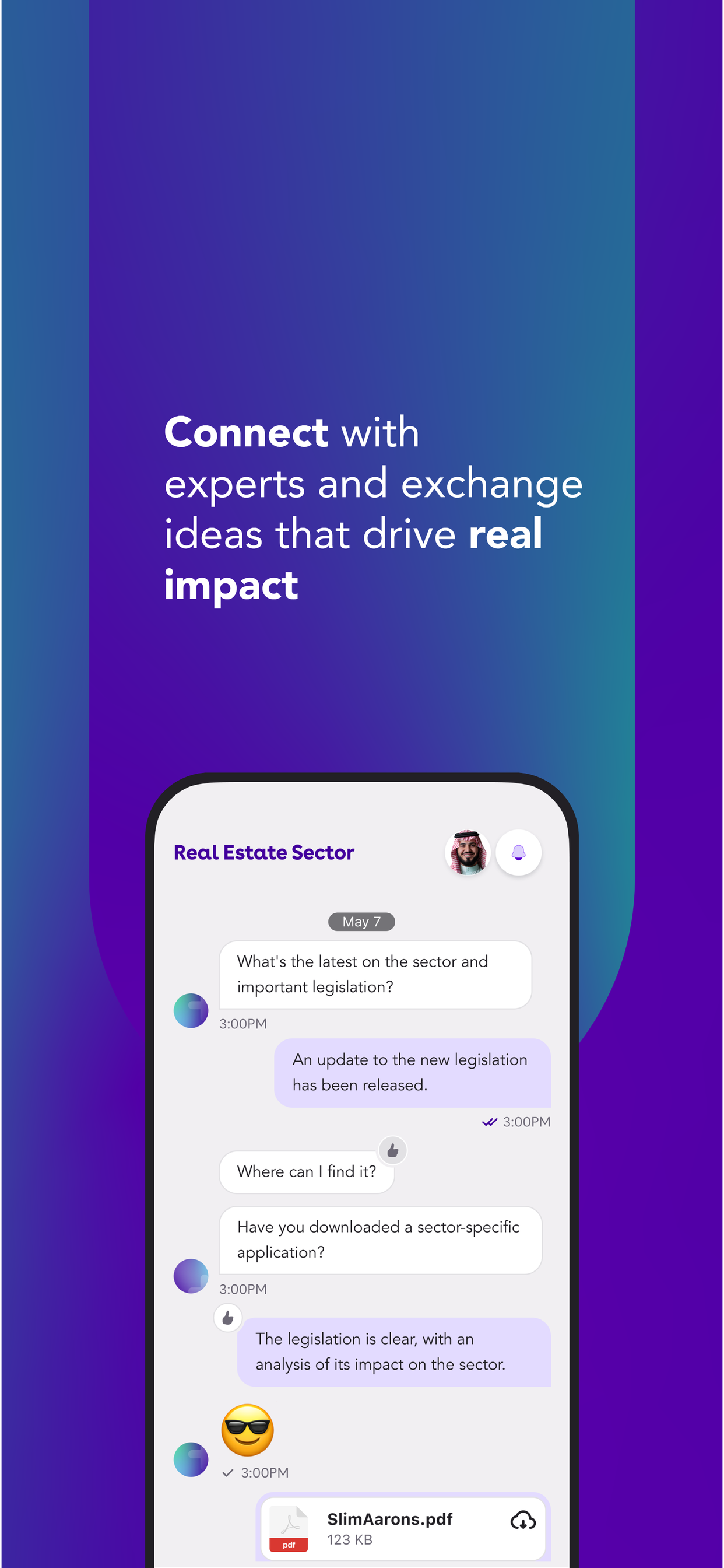 Qitae|قطاعي screenshot 5