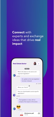 Qitae|قطاعي screenshot