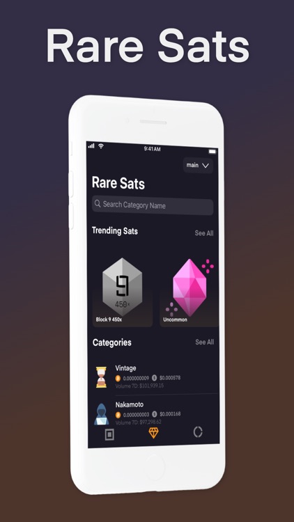 SatGo: Bitcoin Wallet