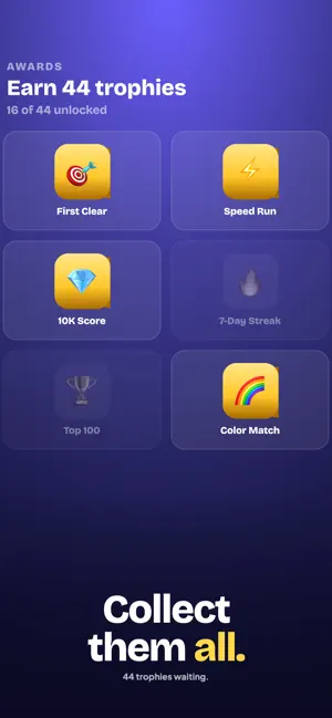 CuBeom: Cube Block Puzzle Game screenshot 4