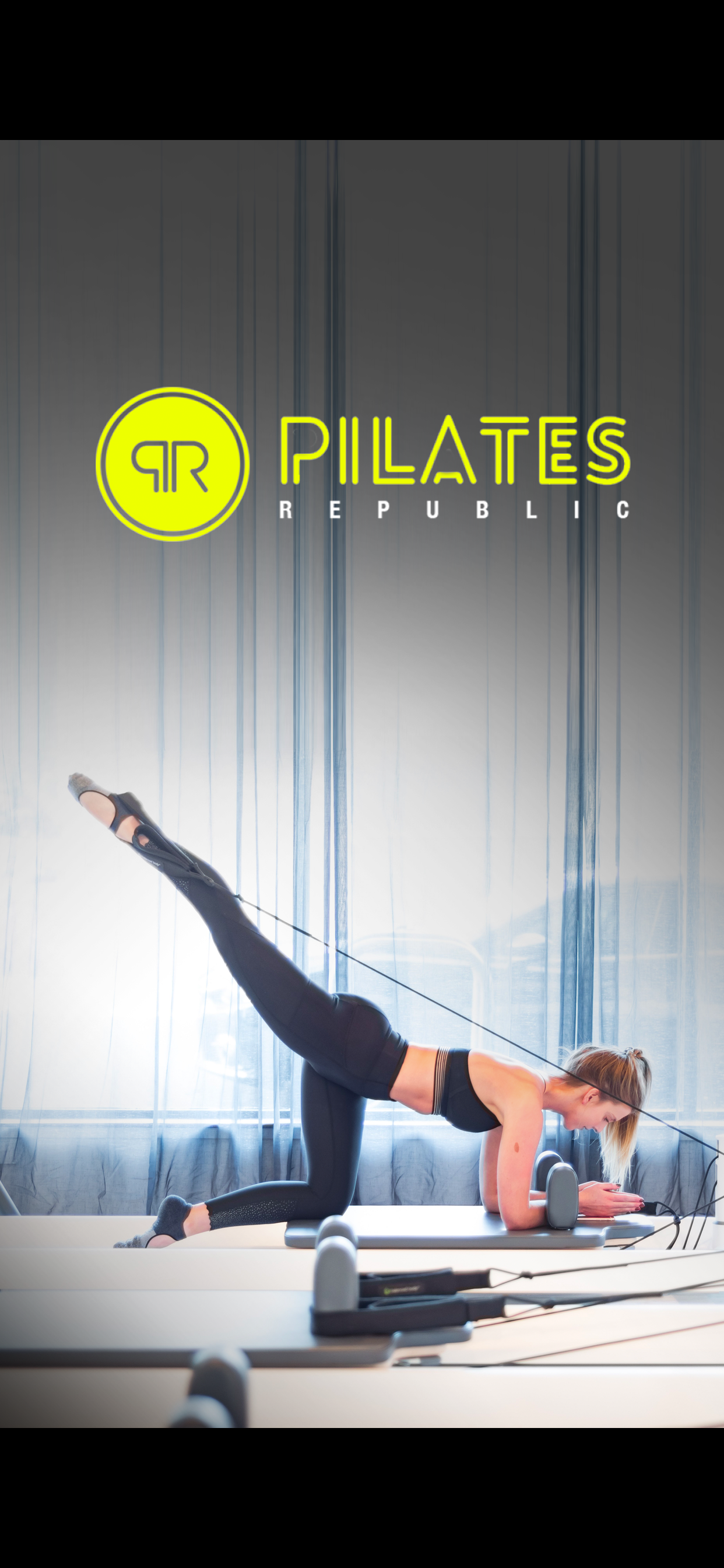 Pilates Republic
