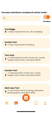 Petani Cerdas Screenshot 4 of 9
