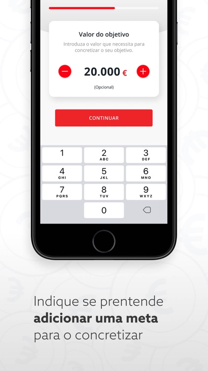 Fidelidade MySavings screenshot-3