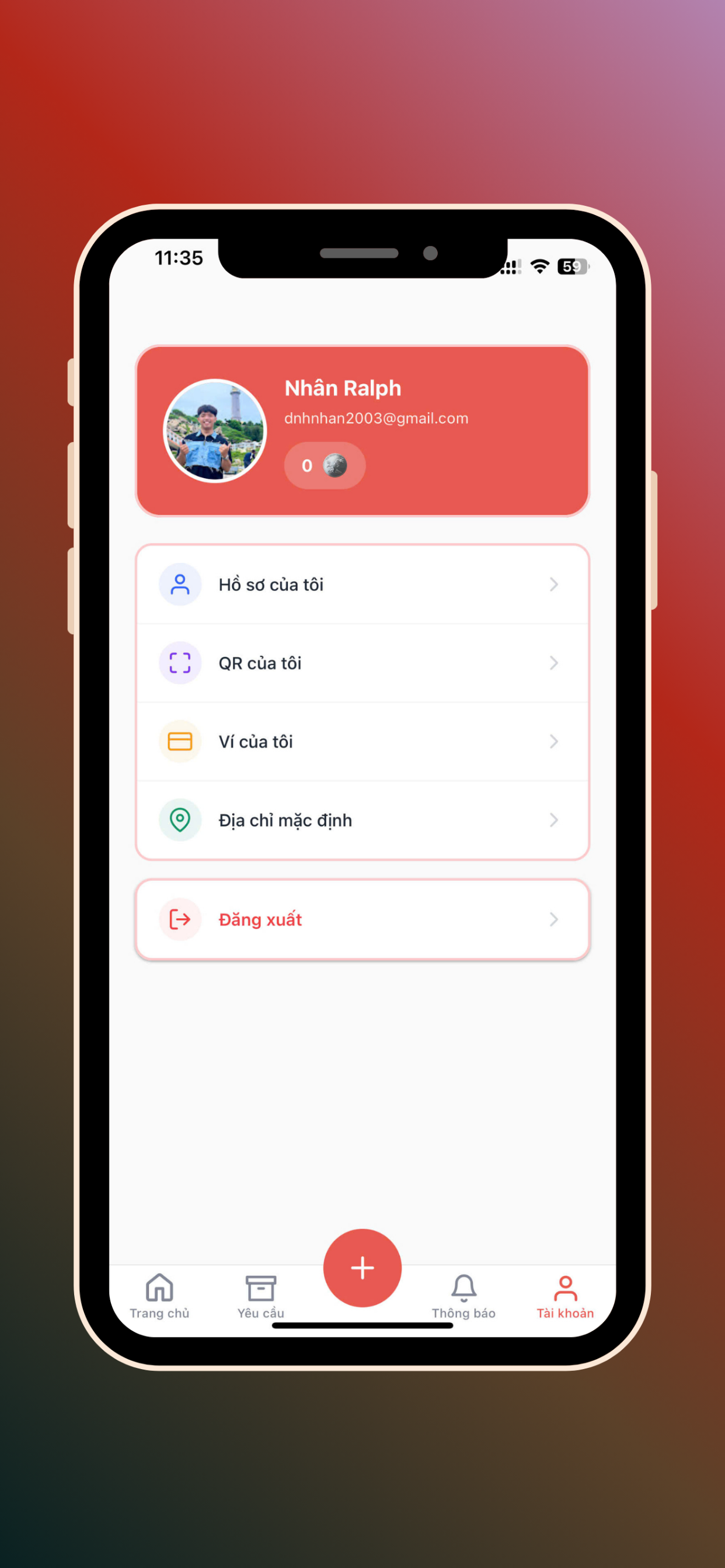 Ewise - Thu gom, tái chế xanh screenshot 5