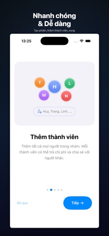 Chia Chi Screenshot 2 of 3