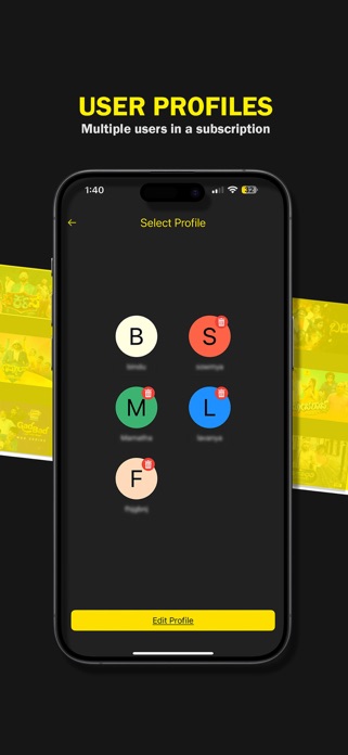 Talkies Screenshot 2 of 13
