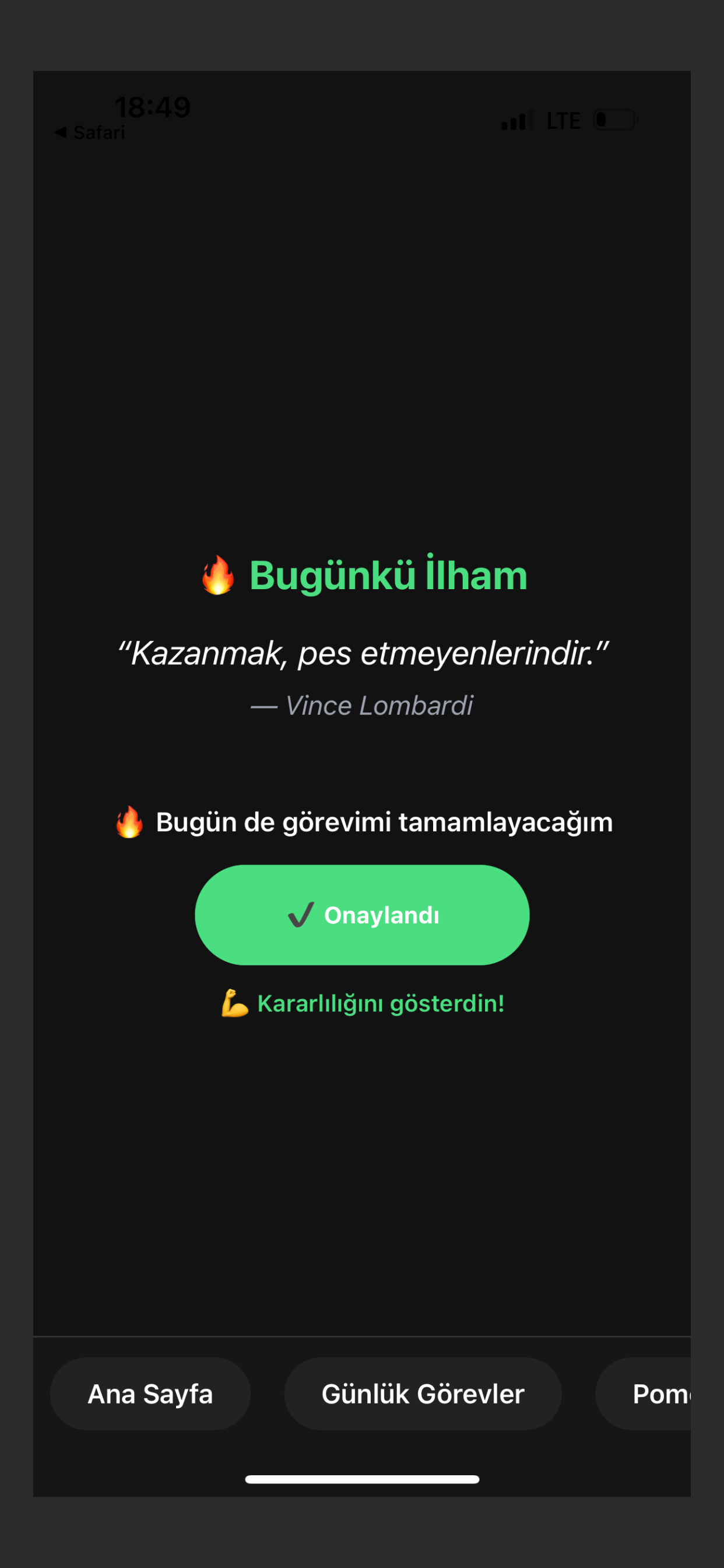 %1 Daha İyi