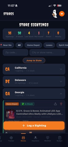 Haunted Hunt Helper Screenshot 2 of 9
