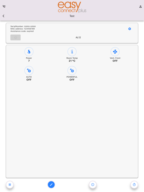 Screenshot #5 pour Easy Connect Plus
